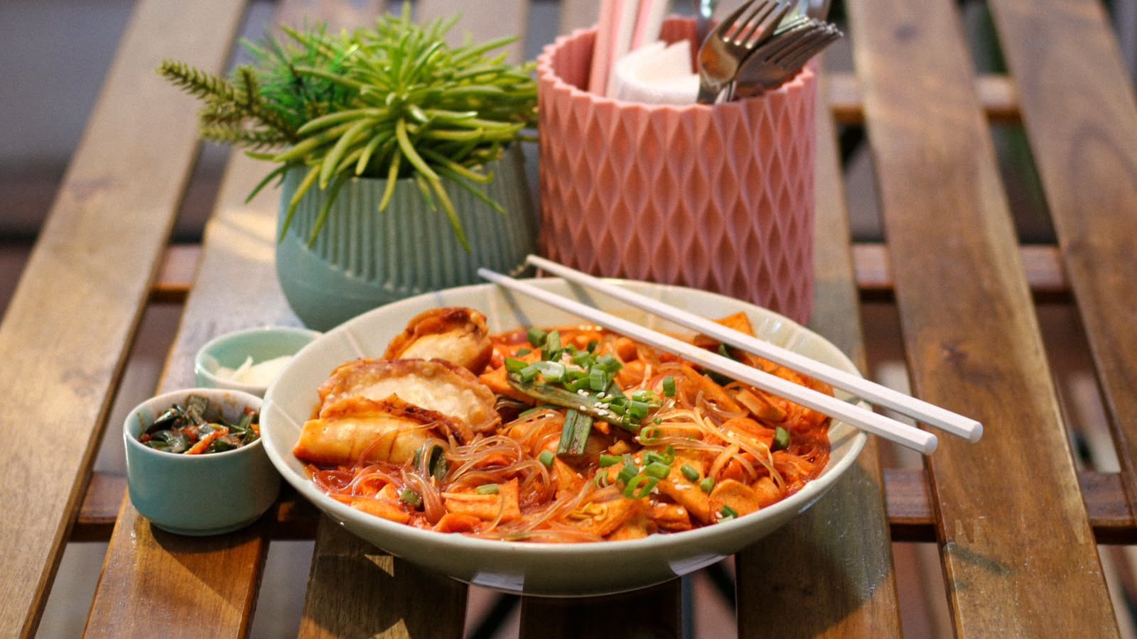 Swicy food trend