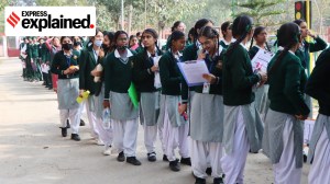 Cap on private school fees hike, refund for ‘extra’ fees: What’s in Punjab’s new ordinance?