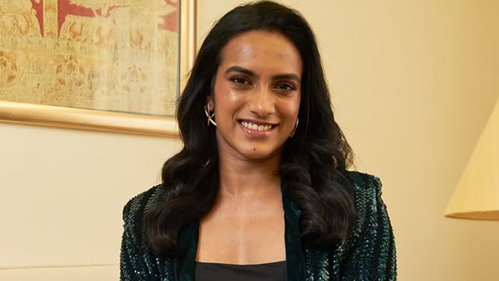 The bedtime drink PV Sindhu doesn’t skip