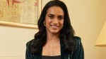 PV Sindhu