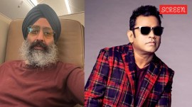 Singer-songwriter Rabbi Shergill, best known for Bulla Ki Jaana and Tere Bin, has shared his views on AR Rahman's communal bias remarks