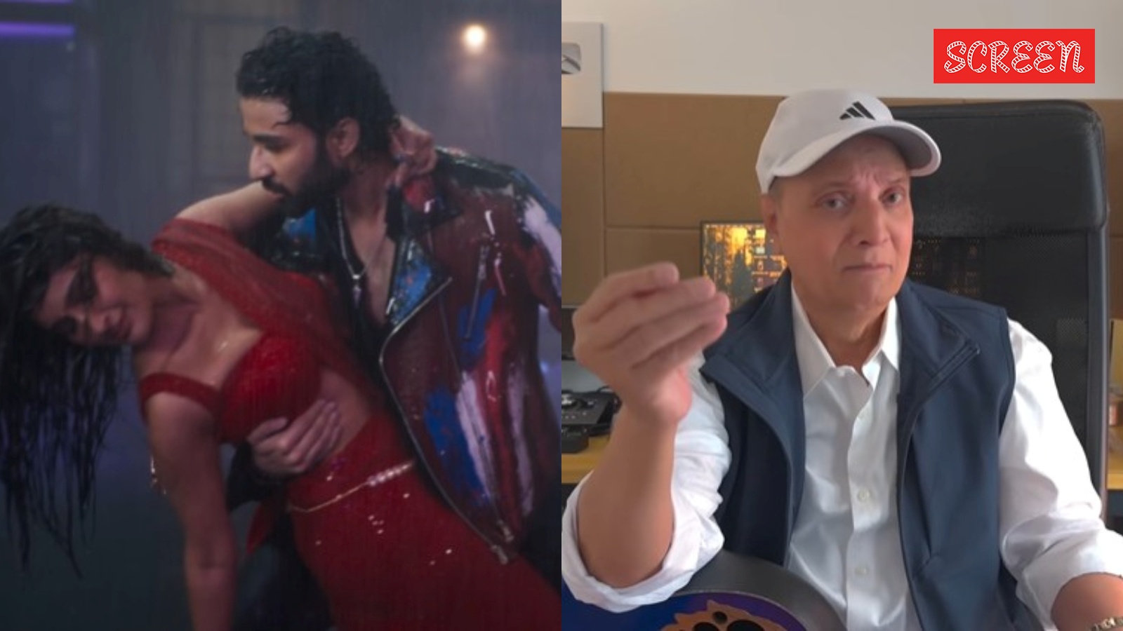 Jatin Pandit slams ‘Aankhon Se Tune’ remix: ‘It’s like adding yellow to peacock’s feather’