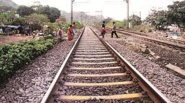central railway