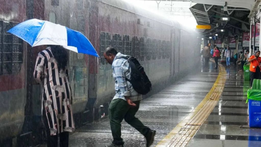 pune, rain, imd, weather,
