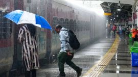 pune, rain, imd, weather,