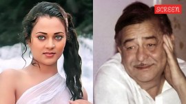raj kapoor worshipper of nudity