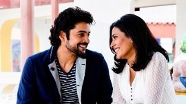 Rajeev Khandelwal Manjiri Kamtikar