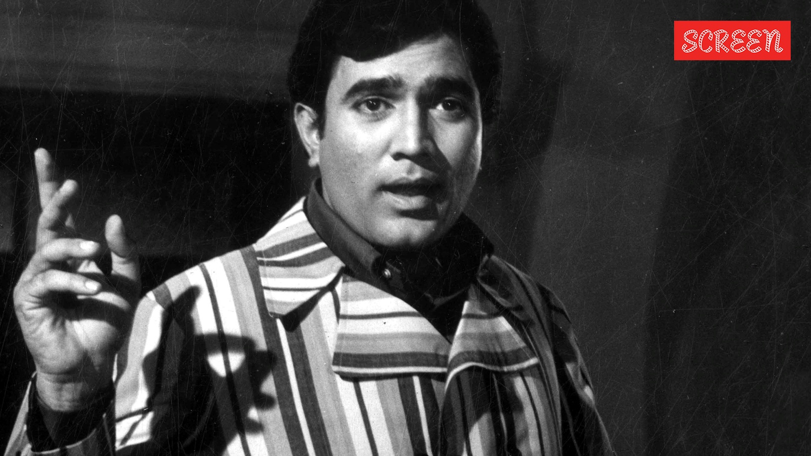 Rajesh Khanna was in a ‘huge shock’ after he learnt he was adopted, says Anita Advani