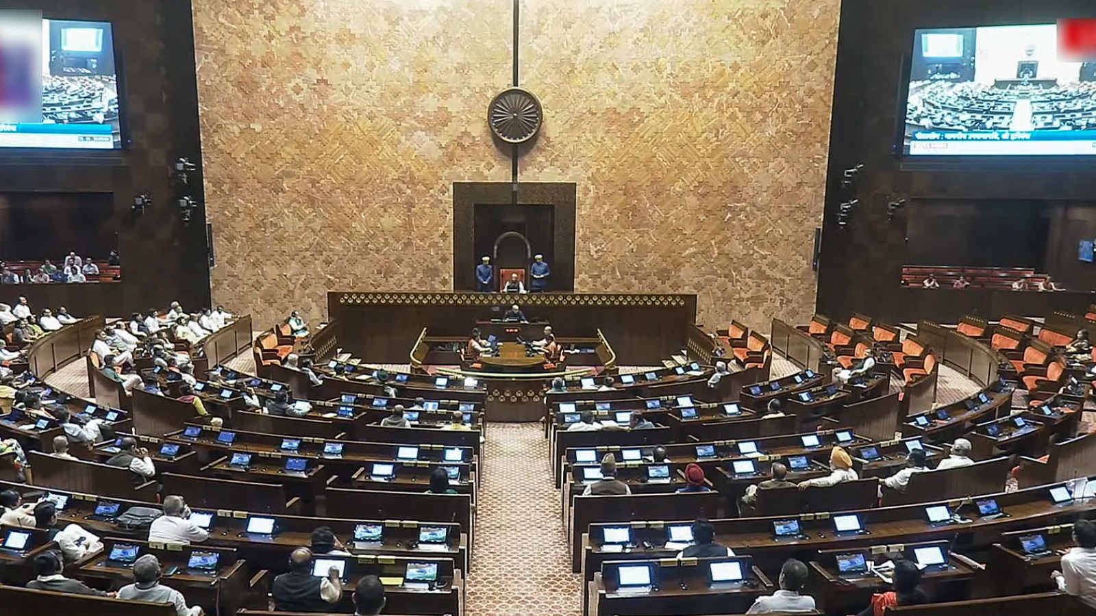 Parliament Monsoon Session 2026 Day 9 Live Updates | Amit Shah’s Parliament no-show ‘reeks of guilt’: Rahul Gandhi steps up attack