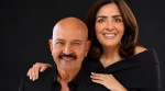 Rakesh Roshan Sunaina Roshan
