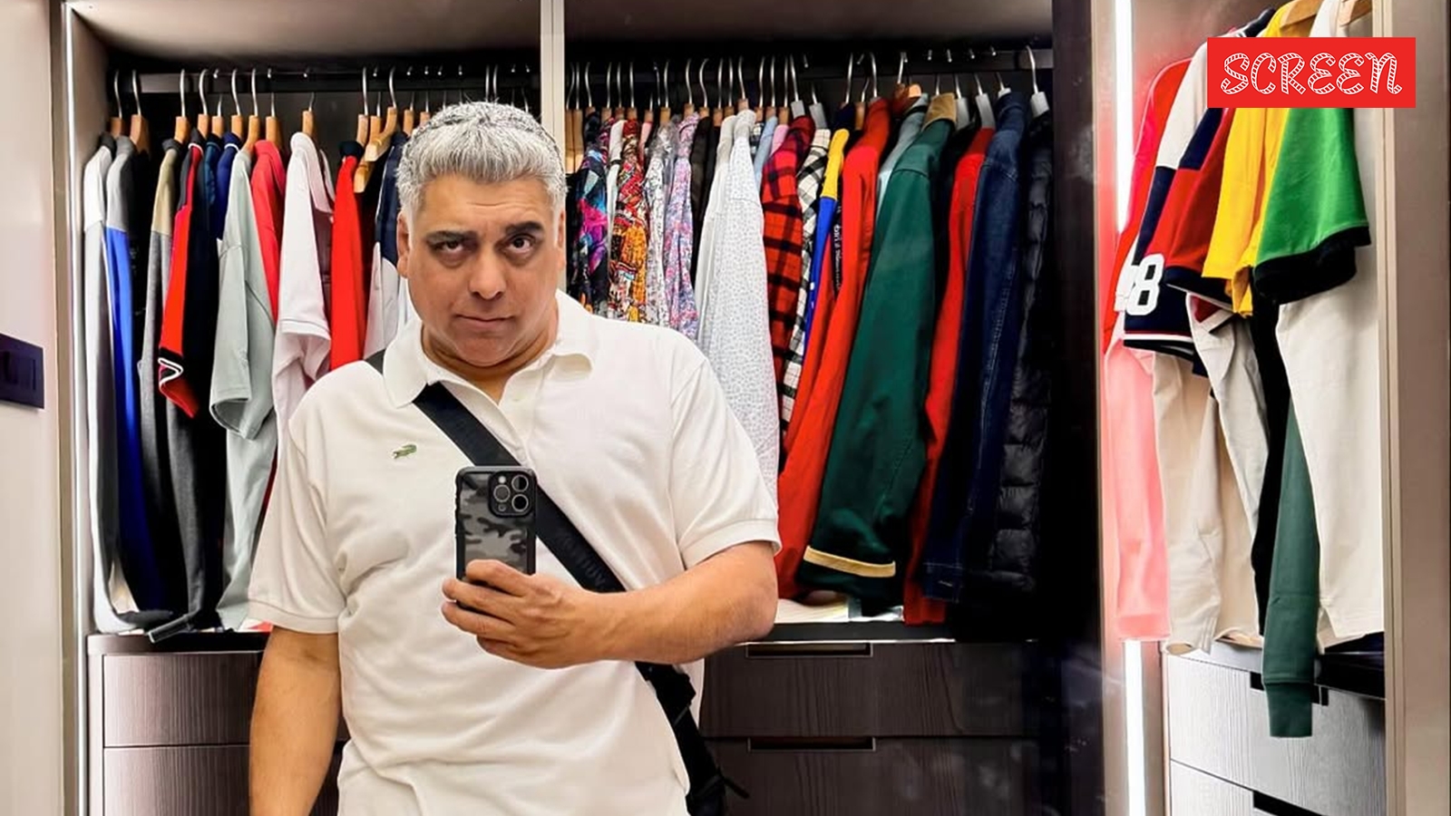 Inside Ram Kapoor’s fully automated home with rare art, Mick Jagger’s ‘lips’, coffin-shaped bar