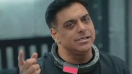 Ram Kapoor