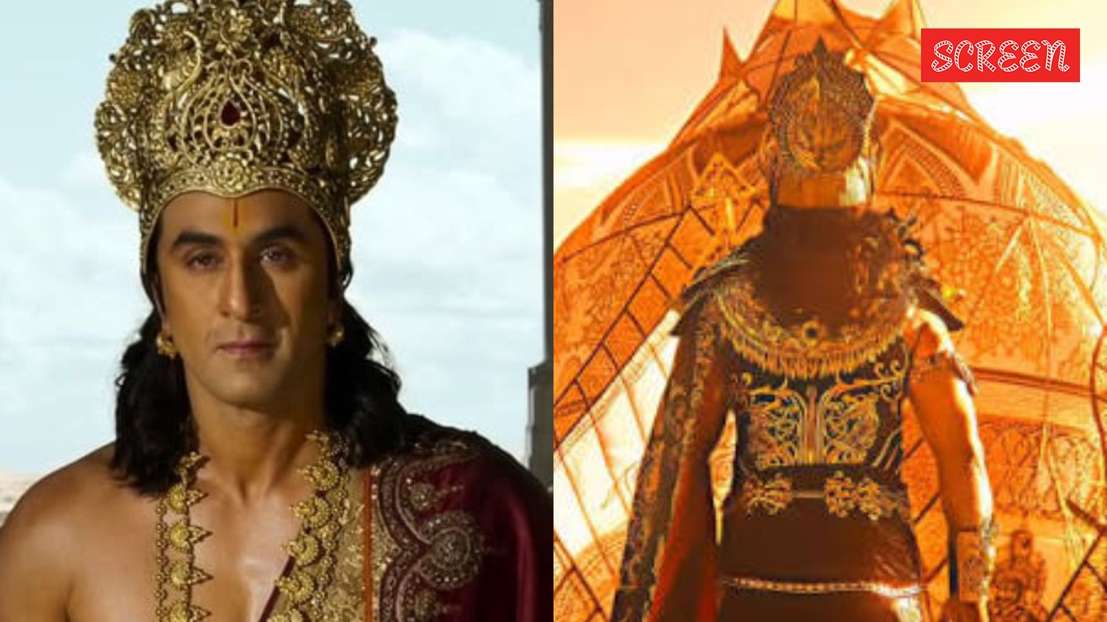 Ramayana Part 1 ends at a cliffhanger, reveals Nitesh Tiwari; Yash 'had to keep ideology aside' to play Ravana