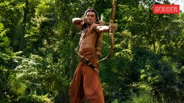 Director Nitesh Tiwari's two-part epic Ramayana has reportedly locked one of the biggest music deals in Indian cinema history with T-Series.