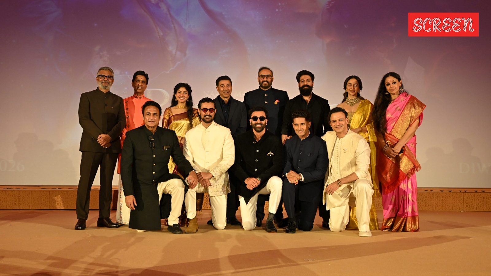 Ramayana: Ranbir Kapoor in a double role, here’s who plays whom in Nitesh Tiwari’s epic