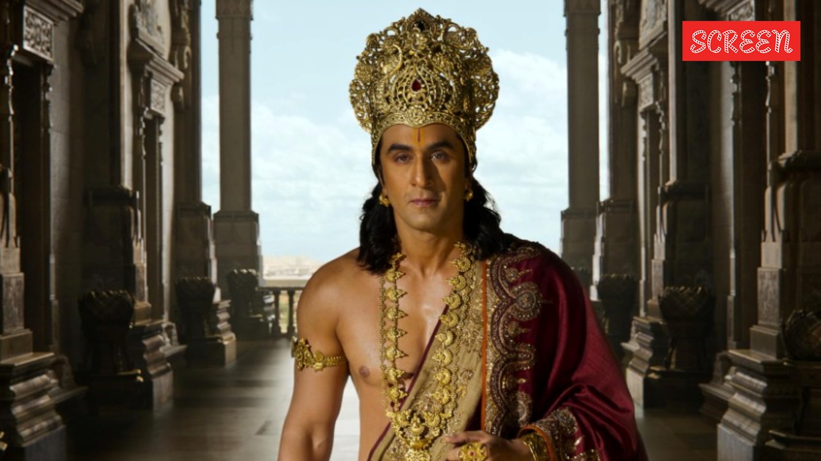 Ramayana First Look Scheduled for San Diego Comic-Con on July 23, 2026
