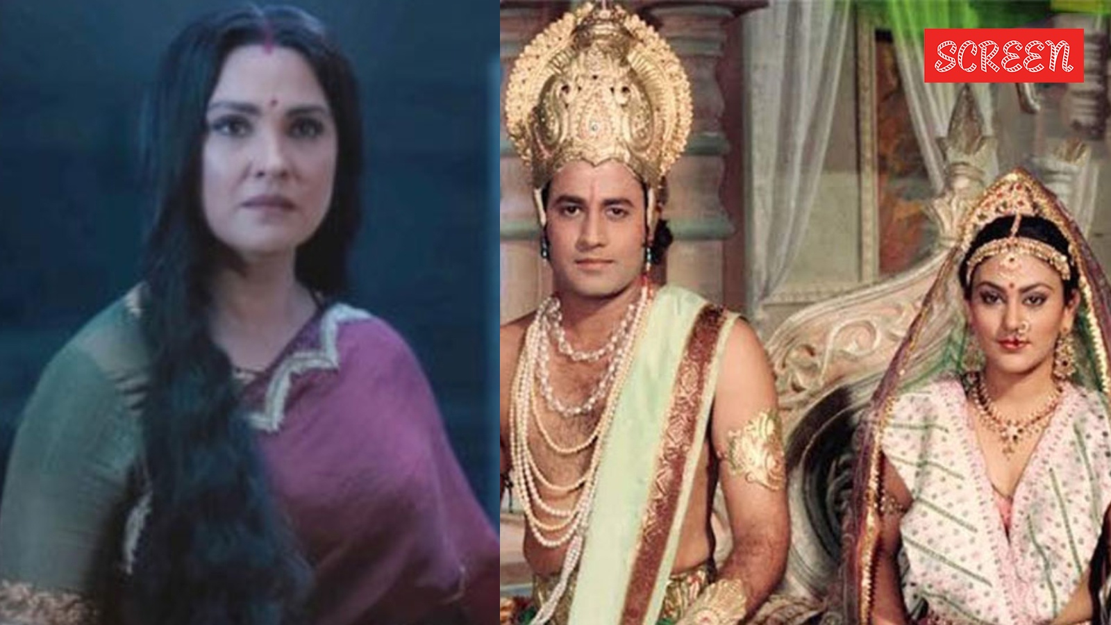 Amid trolling over Ramayana’s costumes, a look back at how Ramanand Sagar got it right | Bollywood News