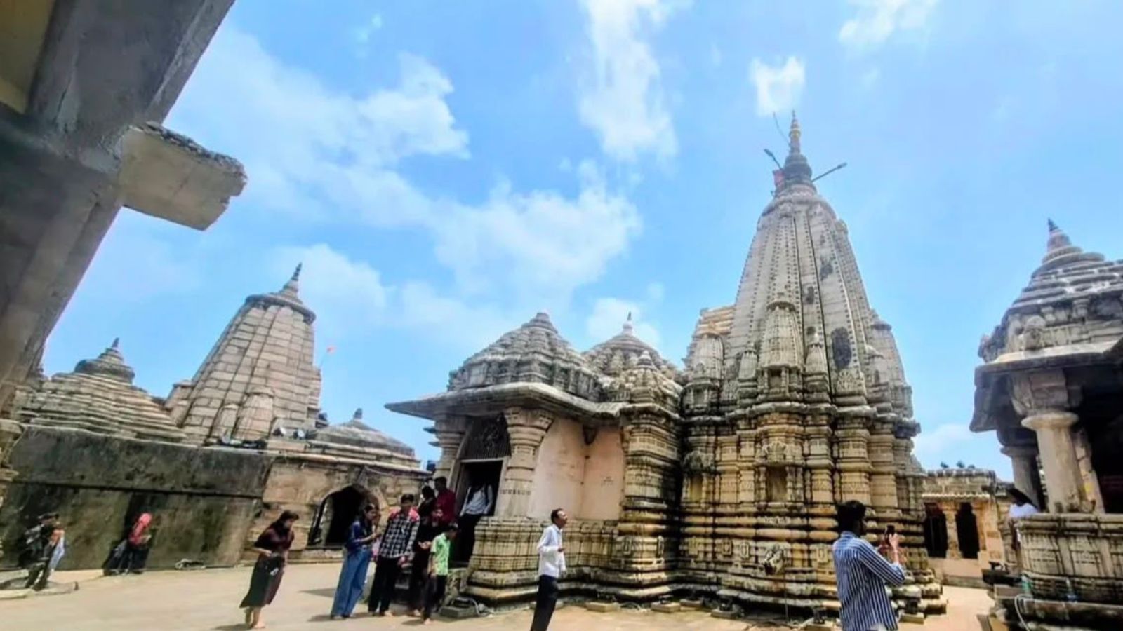 As Ayodhya seeks a CEO devoted to Ram, Maharashtra mandates the same for trustees of Ramtek temple