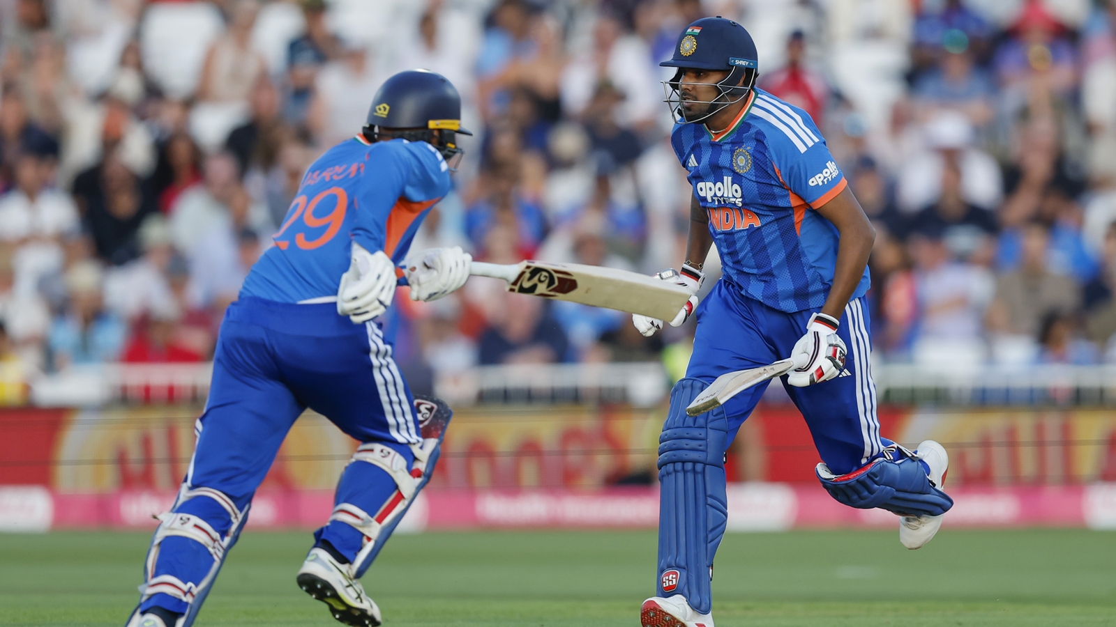 India crash to record 125-run defeat against England in 3rd T20I | Cricket News