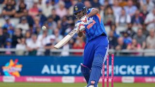 Harshit Rana was sent ahead of Shivam Dube, really?: Dinesh Karthik