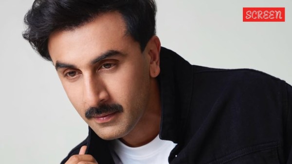 ranbir kapoor