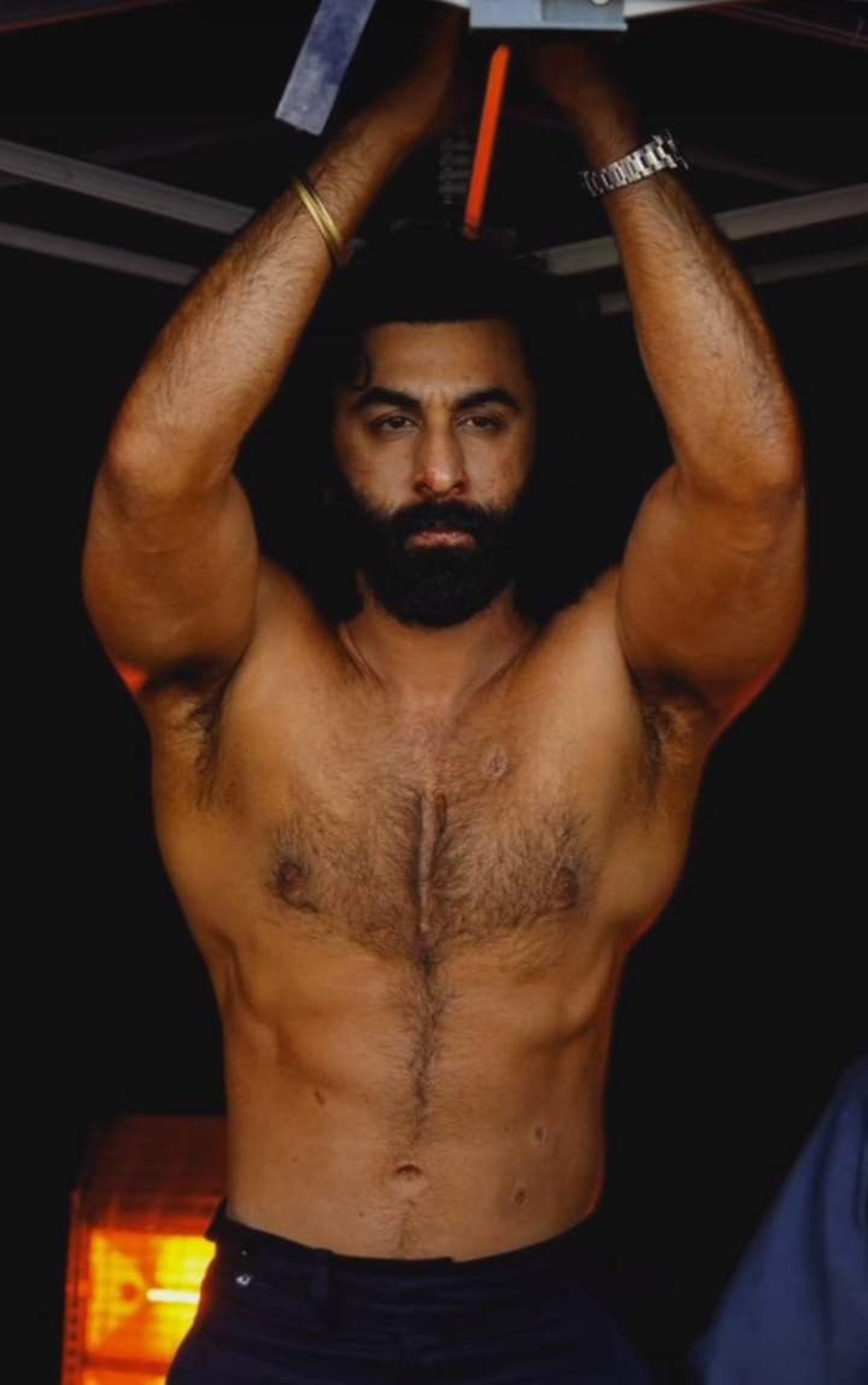 Ranbir Kapoor