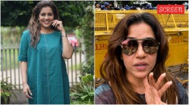 Amid rumours of an NIA probe over her participation in the student protests, Ranjini Haridas responded with biting sarcasm to a report on the same.