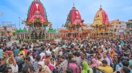 Mahaprabhu Jagannath film, Mahaprabhu Jagannath release date, Supreme Court Mahaprabhu Jagannath, Odisha High Court stay, Rath Yatra, Jagannath film controversy, Ele Animations, Jagannath movie, Odisha legal news