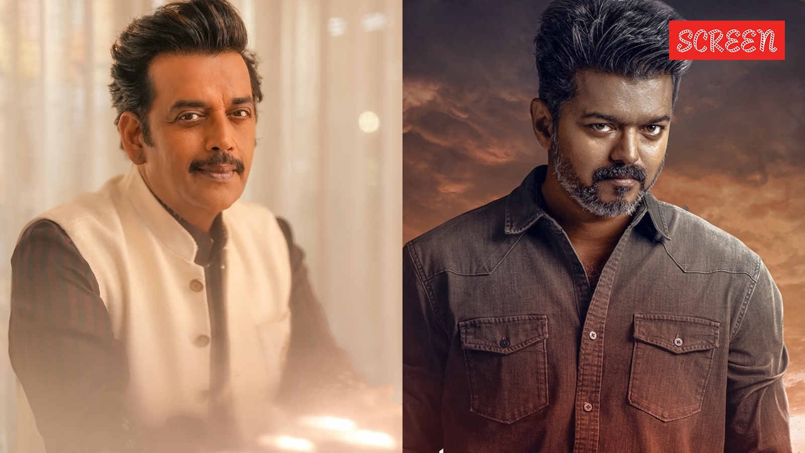 ‘In South, they make actors Chief Ministers straight away’: Ravi Kishan hints at Vijay