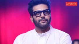 Ravi Mohan