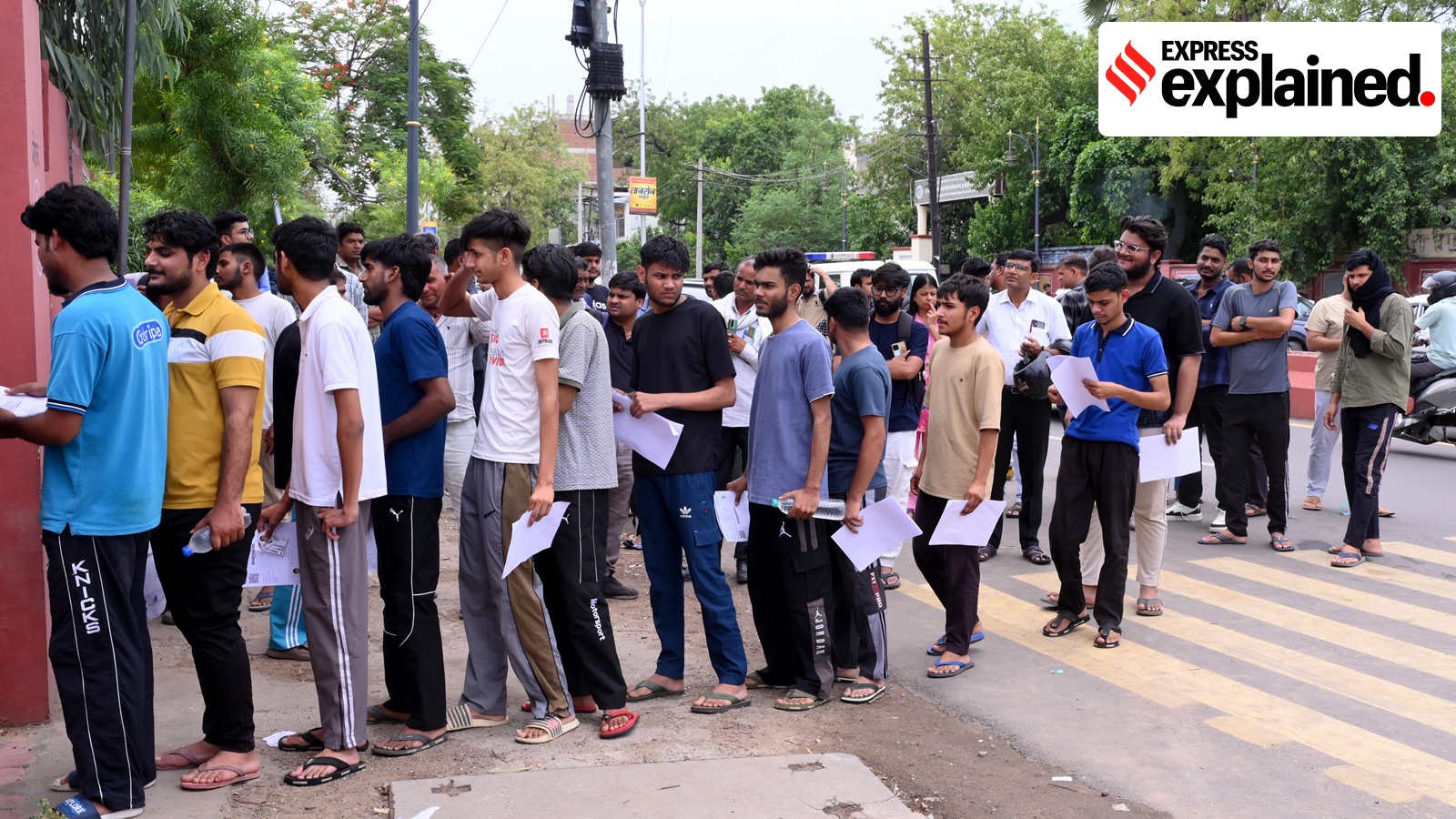Fee for Challenging Answer Keys: Why NTA Charges While IITs and UPSC Don't