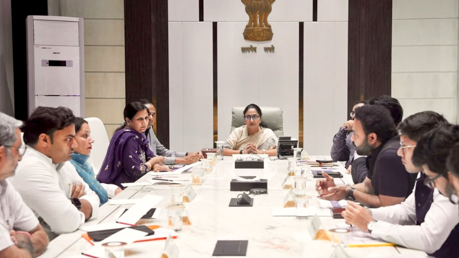 Delhi government to introduce Land Records Bill; issue smart cards to all properties