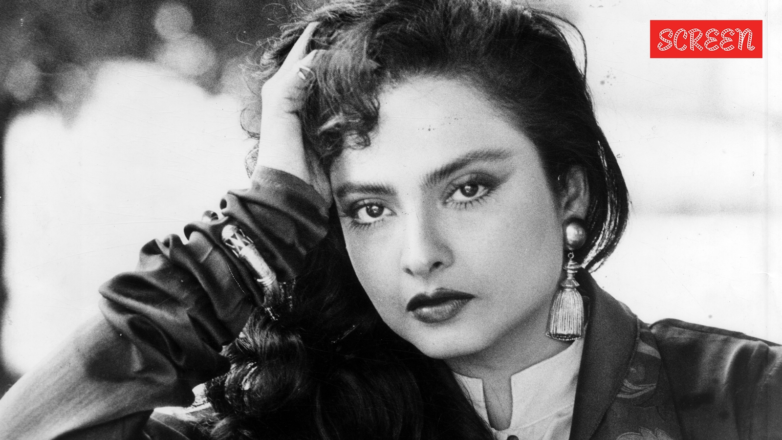 Rekha’s co-star refused to do a photo shoot with her: ‘I was plump, unattractive’ | Bollywood News