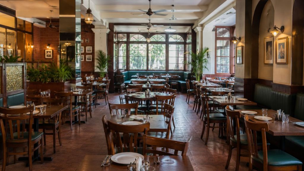 restaurant FDA