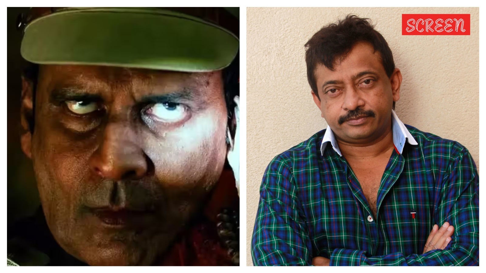 Manoj Bajpayee vouches ‘Ram Gopal Varma is back’ with their film Police Station Mein Bhoot | Bollywood News