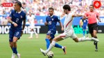 France vs England FIFA World Cup 2026 Match Live Updates: FRA take on ENG in 3rd place match. (AP)