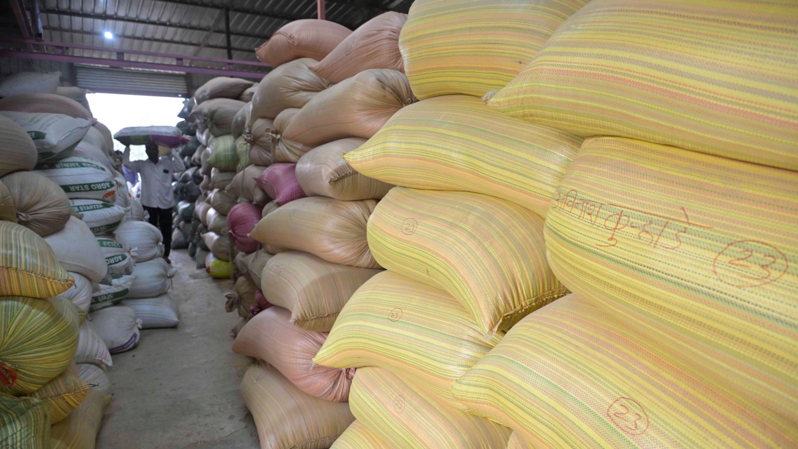 Diversion of rice meant for poor in North-East: 5 senior Food Corporation officials suspended over suspected collusion with private buyer