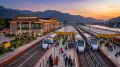 Railways to develop Rishikesh as feeder station to reduce pressure on Haridwar, boost train capacity