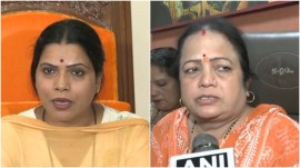 ritu tawde and kishori pednekar