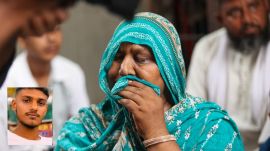 ghaziabad, road rage, crime,