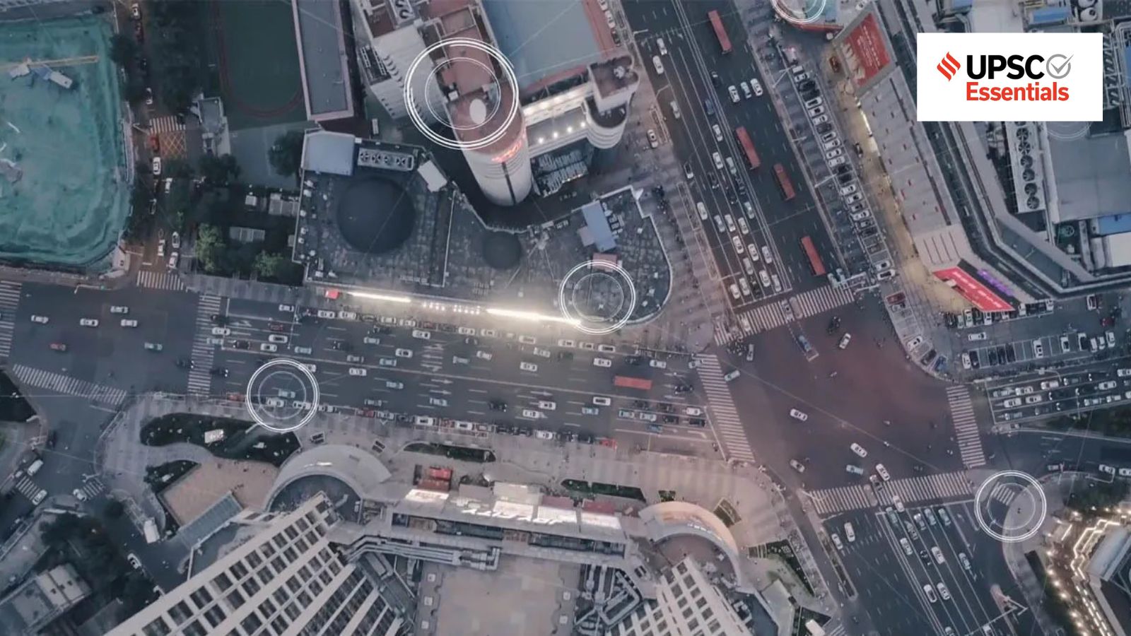 How technological innovations help India build safe, sustainable road network