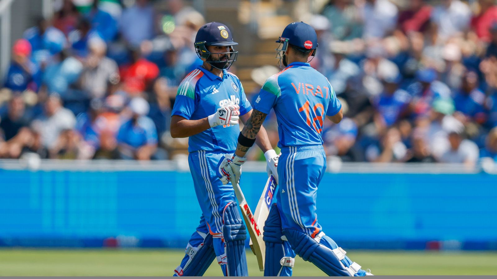 Mohammed Kaif on Indian batting collapse