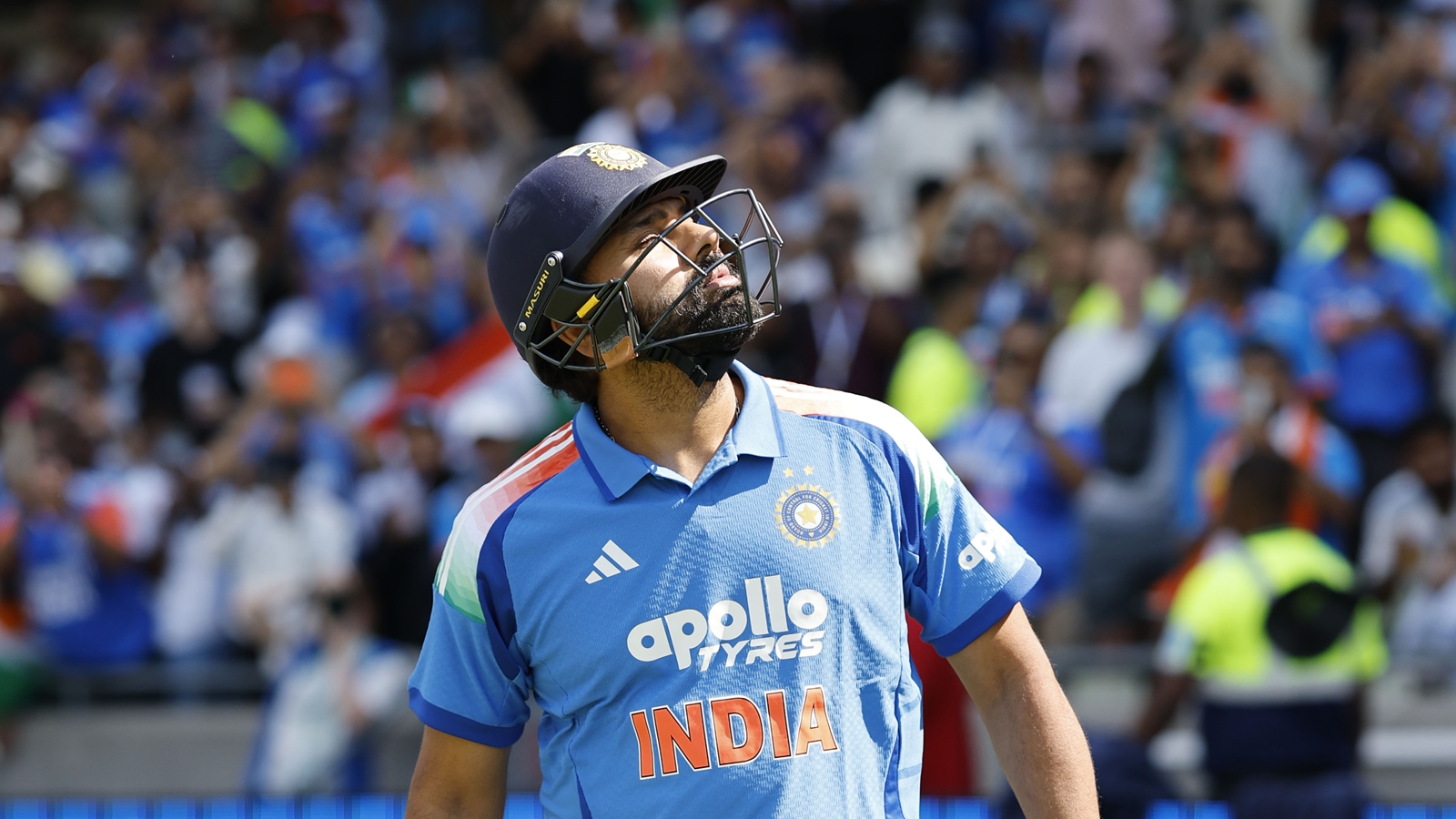 BREAKING: Lord’s ODI could be Rohit Sharma’s last match for India | Cricket News