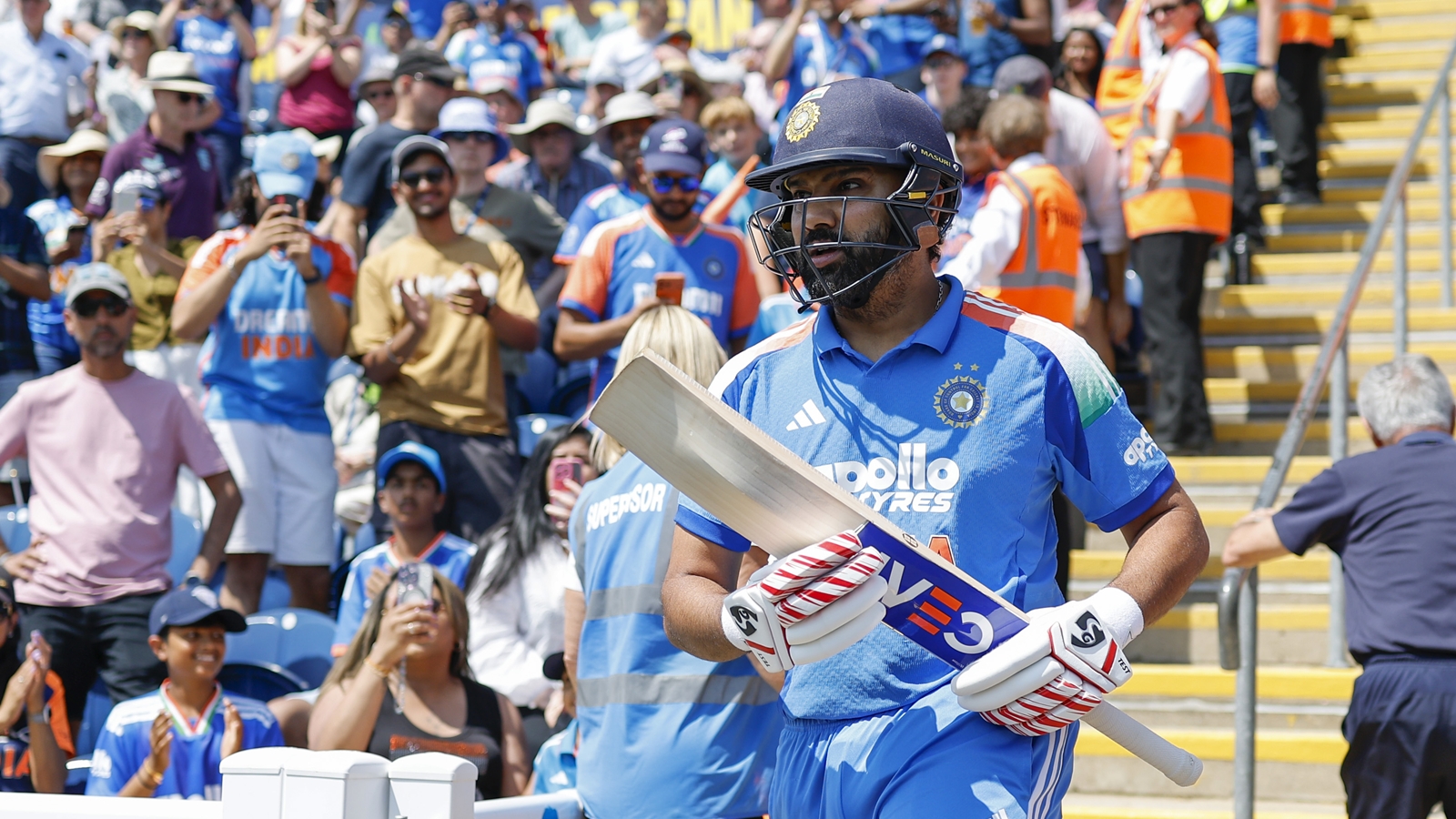 Ramesh on Rohit Sharma situation