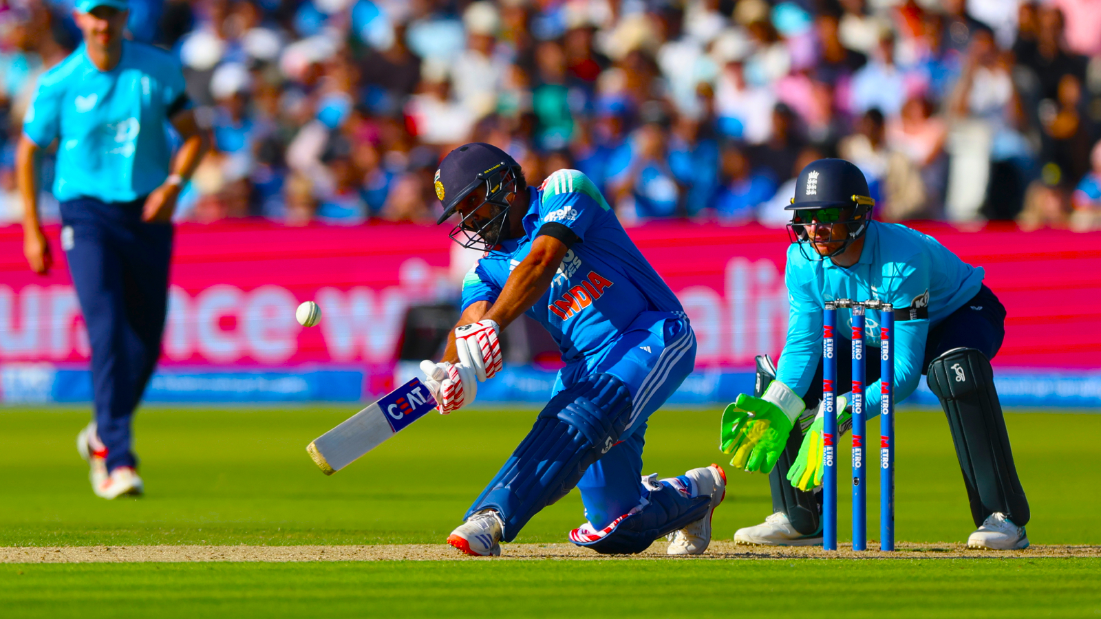 Kamran Akmal on Rohit Sharma’s 138 vs England: ‘Today’s innings was his answer’ | Cricket News