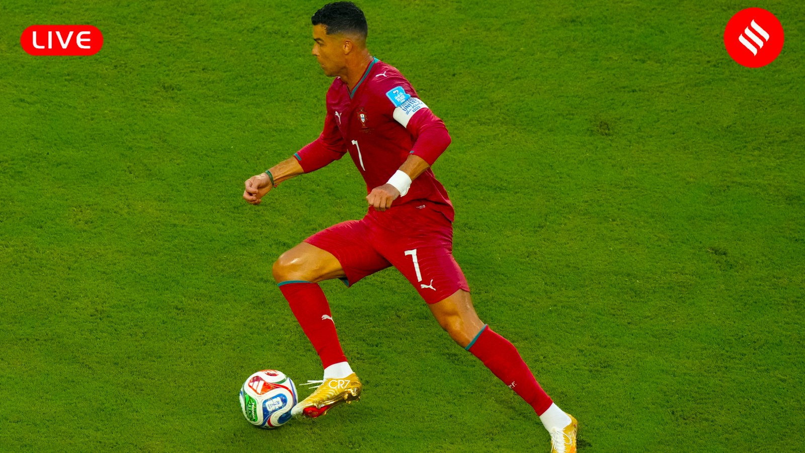 Portugal vs Croatia Live Updates, FIFA World Cup 2026: Perisic scores to give Croatia 1-0 lead