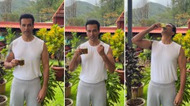 Rohit Roy