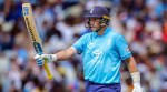 Despite a spirited effort from the Indian bowling unit, Root anchored England to a four-wicket win. (ANI Photo)