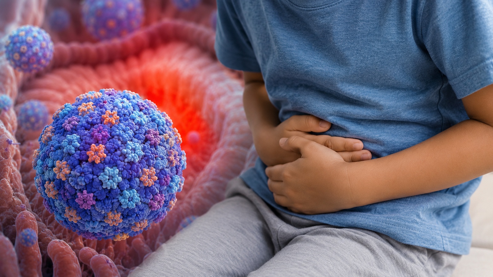 Mumbai sees rise in rotavirus cases: Doctors share 2 precautions to follow