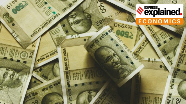 Plastic notes